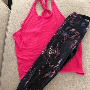 Victoria secret sport set